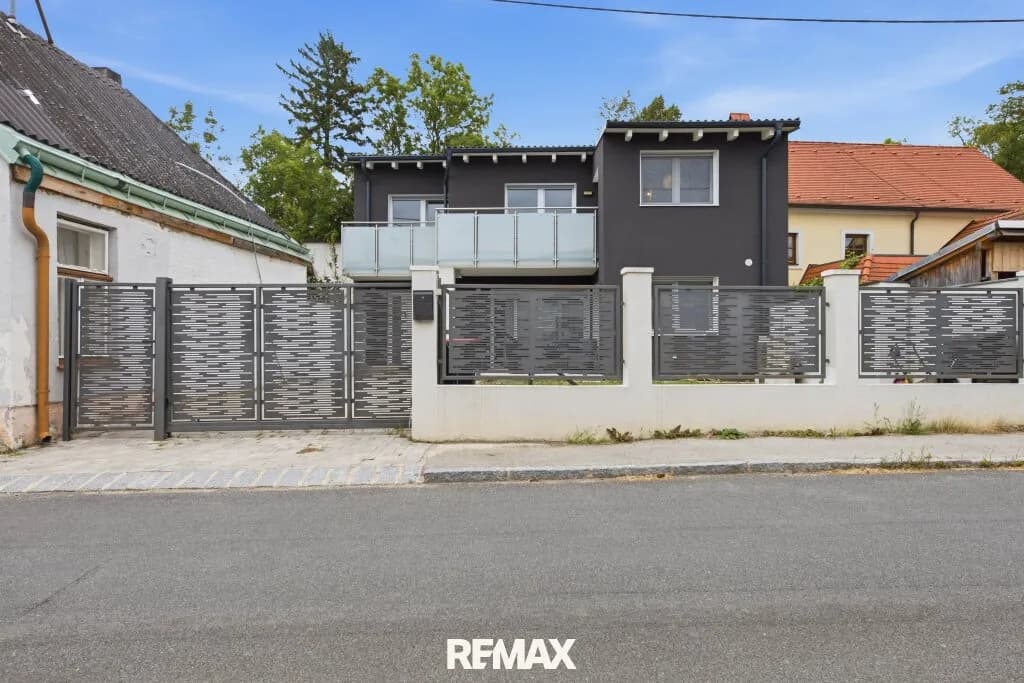 4-Zimmer-Haus kaufen in Hollabrunn – 150 m², € 498.000 – Bild 29 von 29