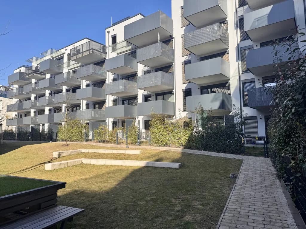2-Zimmer-Wohnung mieten in Graz – 49,16 m², € 779 – Bild 4 von 6