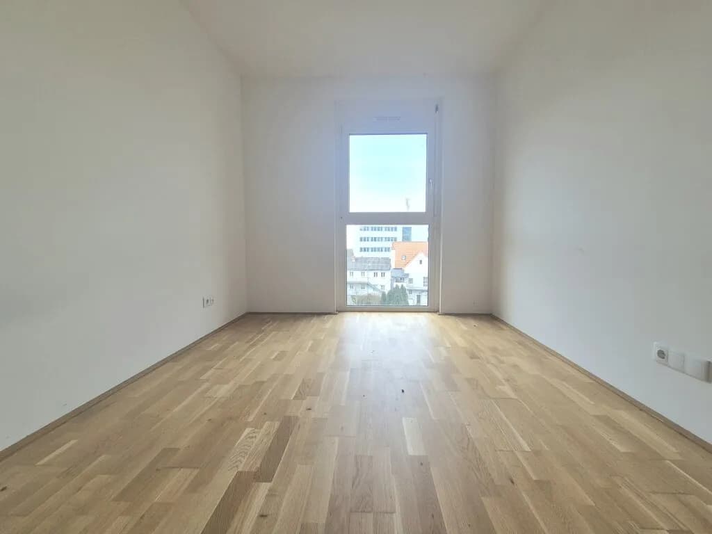 2-Zimmer-Wohnung mieten in Graz – 49,16 m², € 779 – Bild 5 von 6