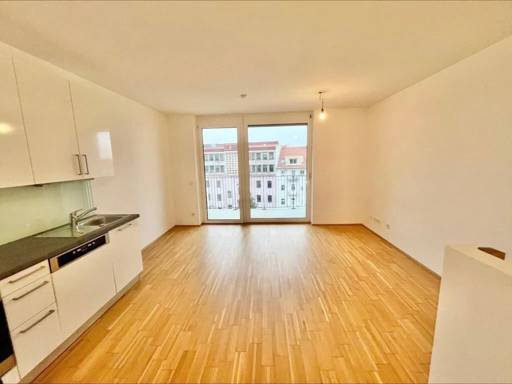 3-Zimmer-Wohnung mieten in Graz – 70,19 m², € 1.129 – Bild 2 von 7