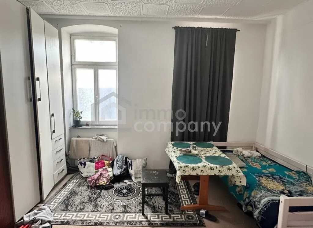 1-Zimmer-Wohnung kaufen in Wien – 47 m², € 245.000