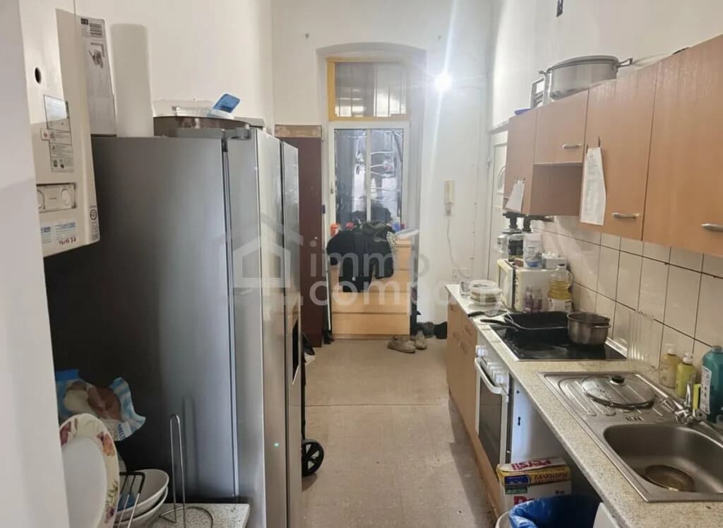 1-Zimmer-Wohnung kaufen in Wien – 47 m², € 245.000 – Bild 2 von 4