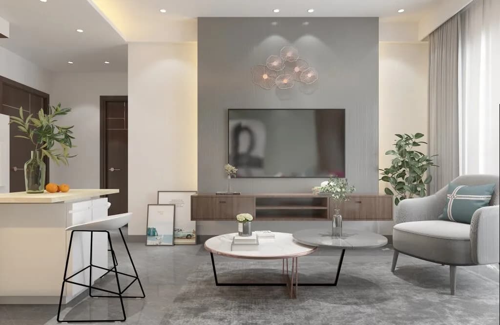 2-Zimmer-Wohnung kaufen in Wien – 40 m², € 295.000