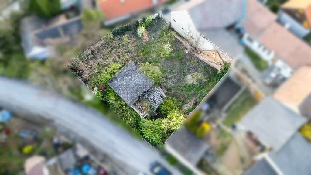 Grundstück kaufen in Mistelbach – 433 m², € 59.000 – Bild 2 von 8