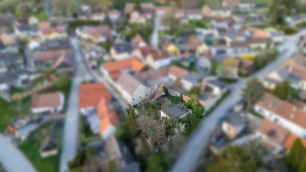 Grundstück kaufen in Mistelbach – 433 m², € 59.000 – Bild 3 von 8