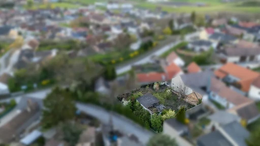 Grundstück kaufen in Mistelbach – 433 m², € 59.000 – Bild 4 von 8