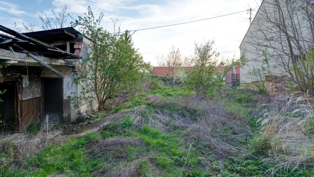 Grundstück kaufen in Mistelbach – 433 m², € 59.000 – Bild 6 von 8