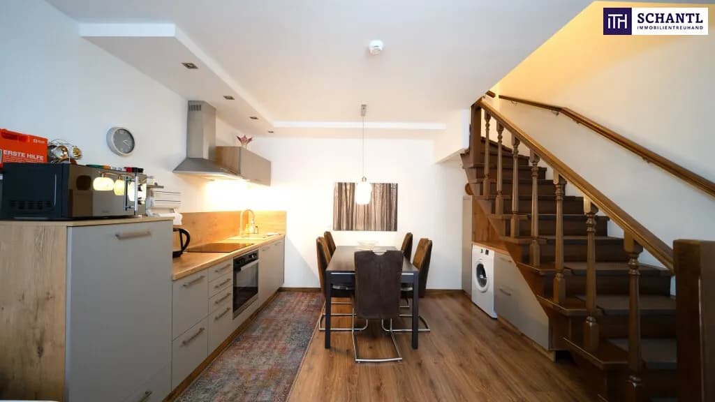 4-Zimmer-Gewerbeimmobilie kaufen in Wien – 86,06 m², € 459.000 – Bild 2 von 18