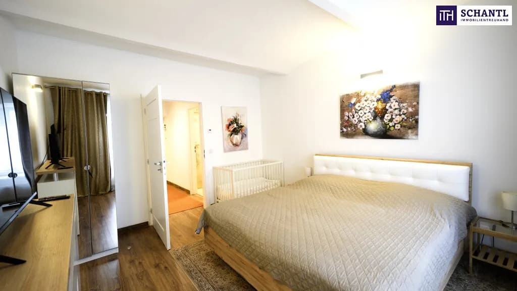 4-Zimmer-Gewerbeimmobilie kaufen in Wien – 86,06 m², € 459.000 – Bild 4 von 18