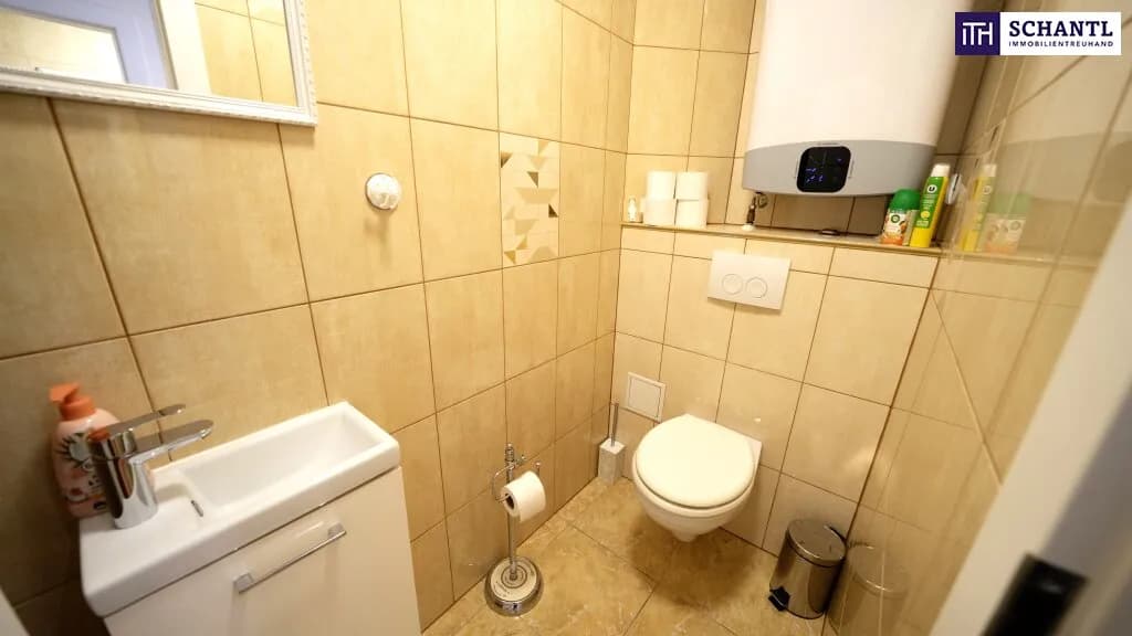 4-Zimmer-Gewerbeimmobilie kaufen in Wien – 86,06 m², € 459.000 – Bild 6 von 18