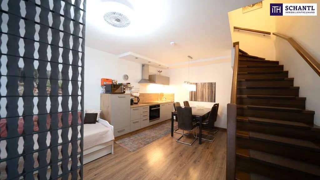 4-Zimmer-Gewerbeimmobilie kaufen in Wien – 86,06 m², € 459.000 – Bild 11 von 18