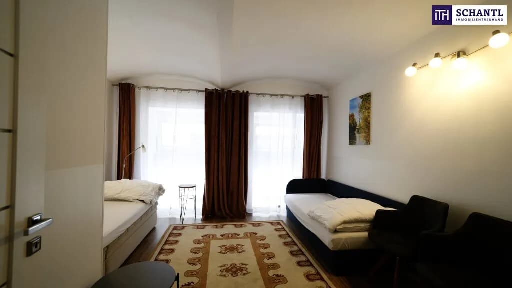 4-Zimmer-Gewerbeimmobilie kaufen in Wien – 86,06 m², € 459.000 – Bild 14 von 18