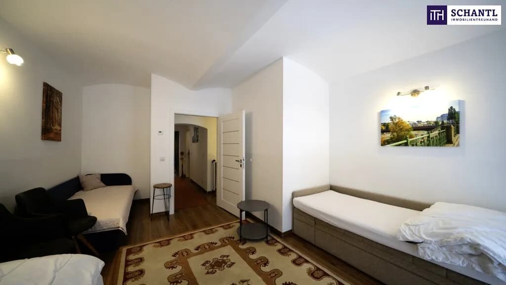4-Zimmer-Gewerbeimmobilie kaufen in Wien – 86,06 m², € 459.000 – Bild 16 von 18
