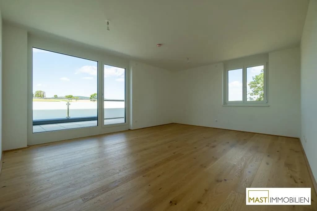 3-Zimmer-Wohnung mieten in Korneuburg – 65,5 m², € 1.298 – Bild 6 von 14