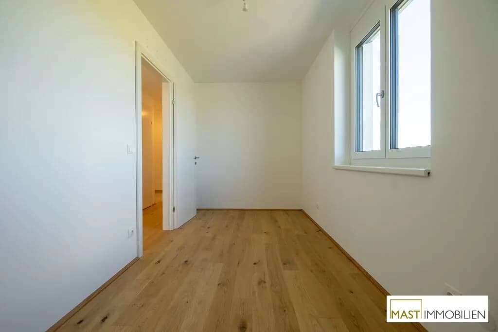 3-Zimmer-Wohnung mieten in Korneuburg – 65,5 m², € 1.298 – Bild 7 von 14