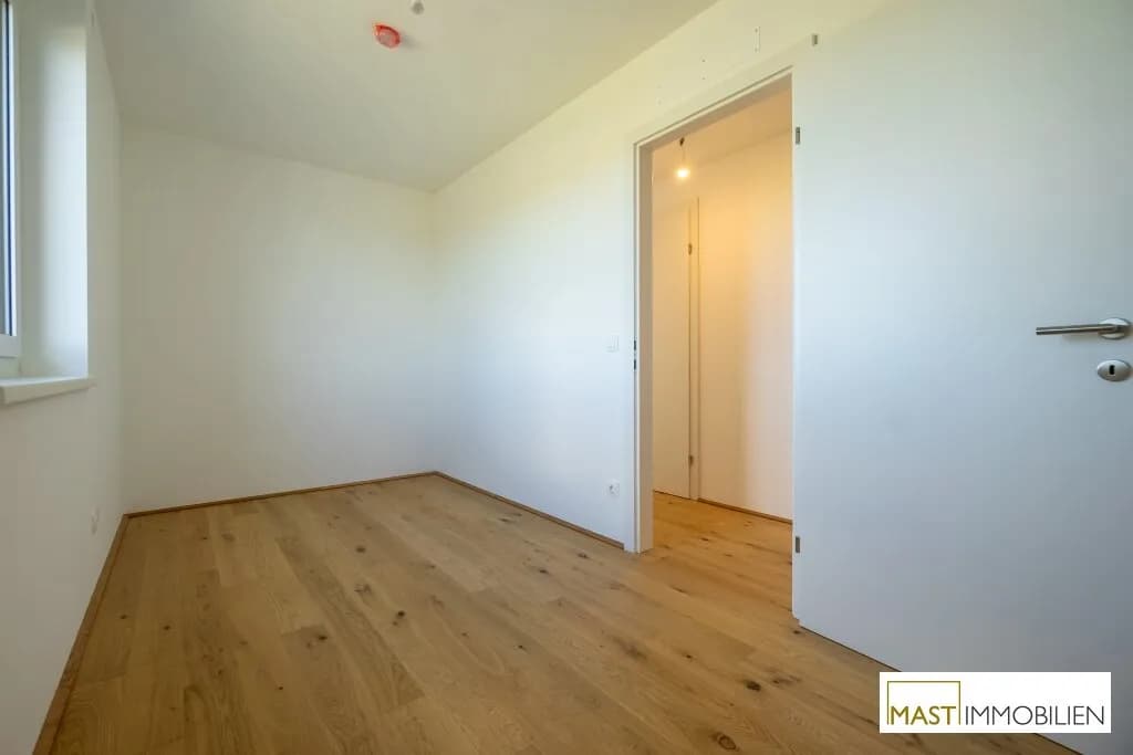 3-Zimmer-Wohnung mieten in Korneuburg – 65,5 m², € 1.298 – Bild 8 von 14