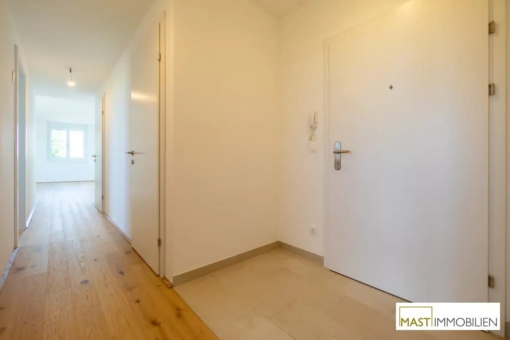 3-Zimmer-Wohnung mieten in Korneuburg – 65,5 m², € 1.298 – Bild 11 von 14