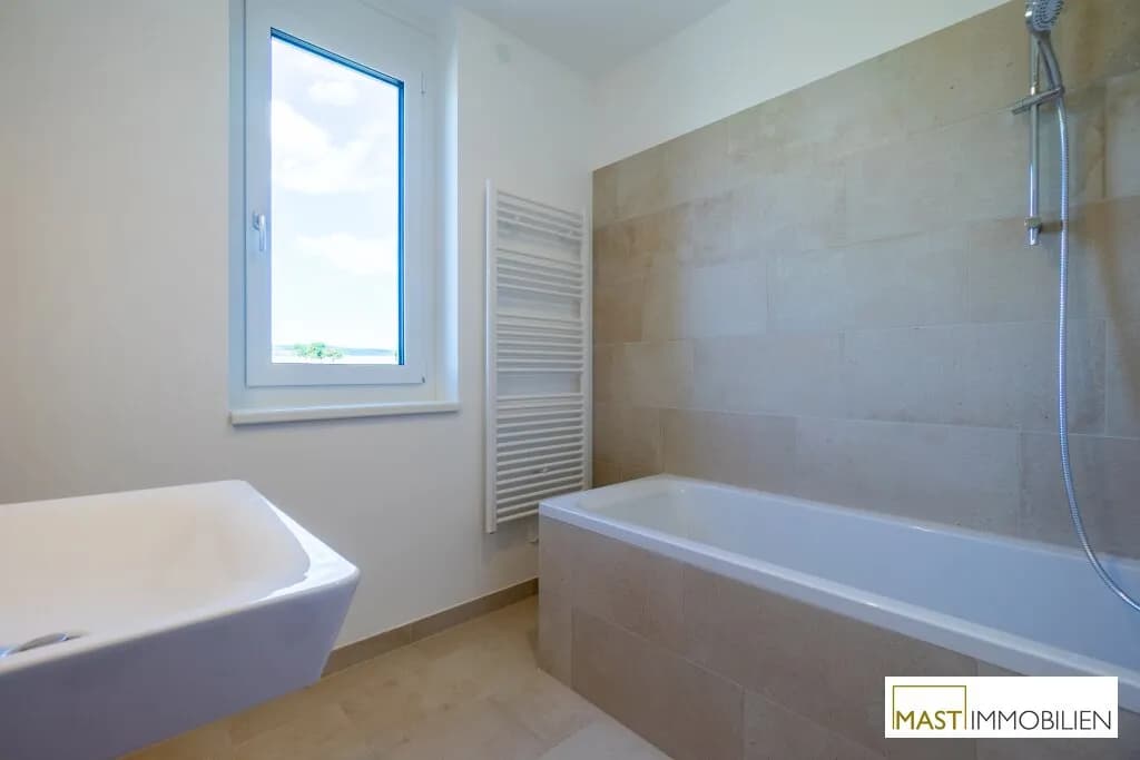 3-Zimmer-Wohnung mieten in Korneuburg – 65,5 m², € 1.298 – Bild 12 von 14