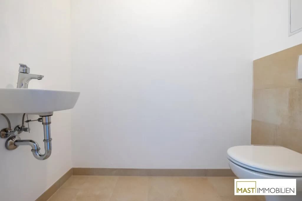3-Zimmer-Wohnung mieten in Korneuburg – 65,5 m², € 1.298 – Bild 13 von 14