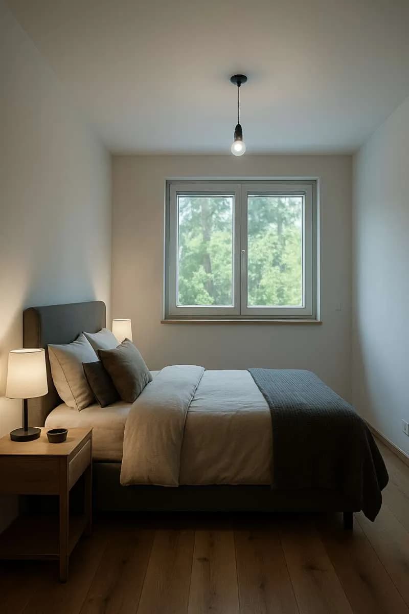 2-Zimmer-Wohnung kaufen in Wien – 47,48 m², € 299.000 – Bild 2 von 10