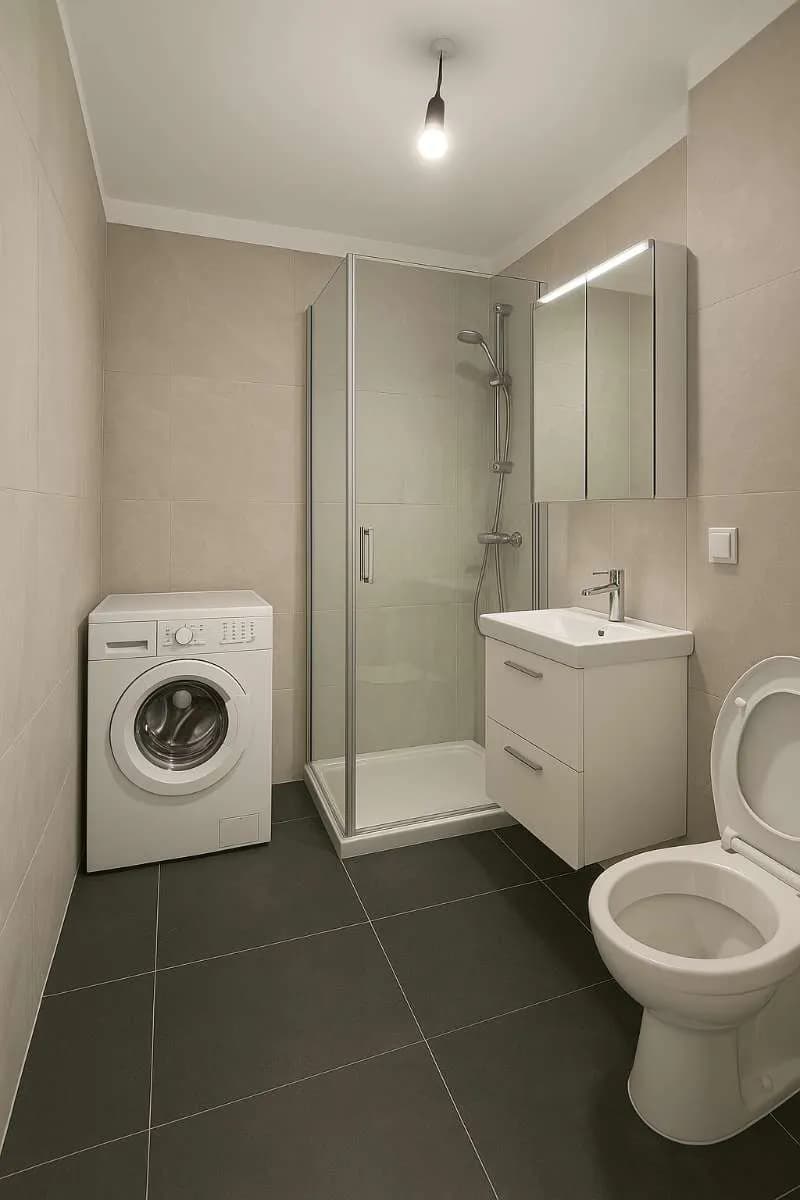 2-Zimmer-Wohnung kaufen in Wien – 47,48 m², € 299.000 – Bild 4 von 10