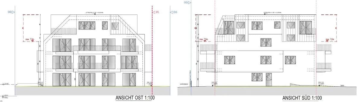2-Zimmer-Wohnung kaufen in Wien – 47,48 m², € 299.000 – Bild 8 von 10
