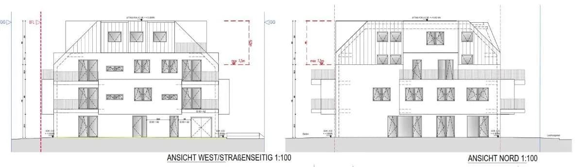 2-Zimmer-Wohnung kaufen in Wien – 47,48 m², € 299.000 – Bild 9 von 10