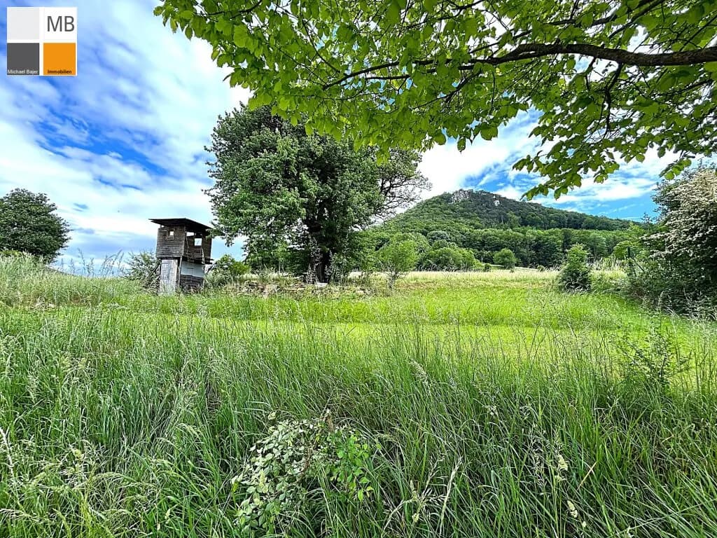 Grundstück kaufen in Baden – 670 m², € 200.000