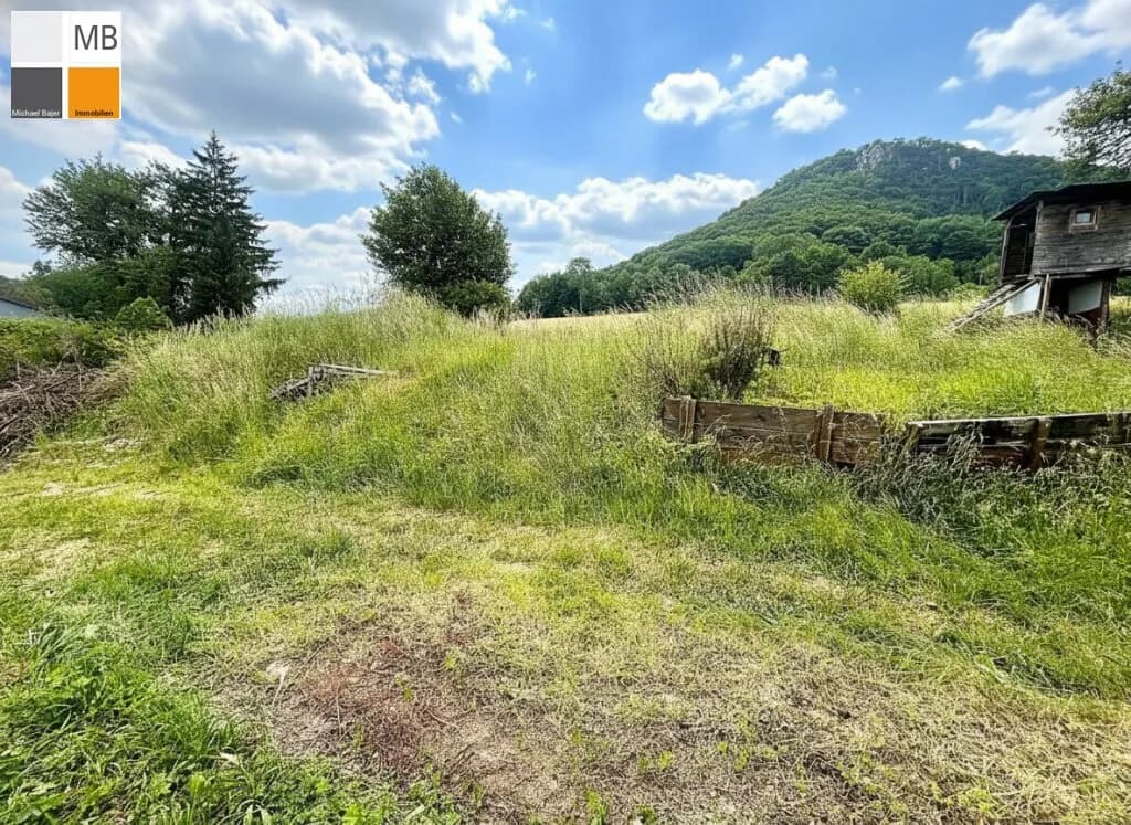 Grundstück kaufen in Baden – 670 m², € 200.000 – Bild 2 von 8