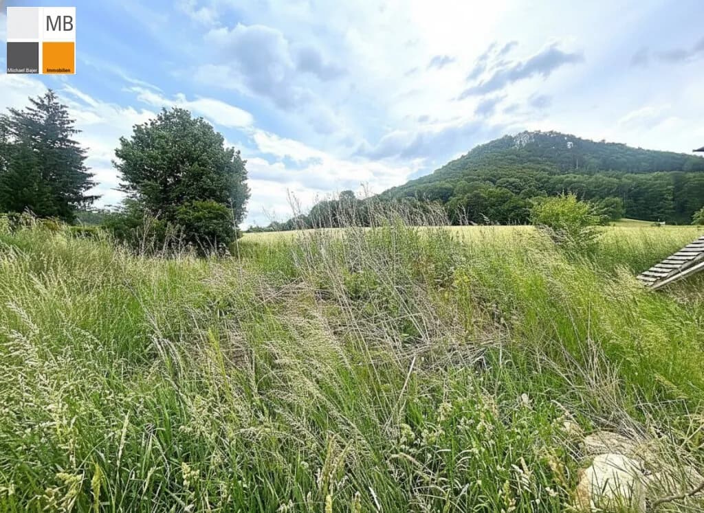 Grundstück kaufen in Baden – 670 m², € 200.000 – Bild 4 von 8