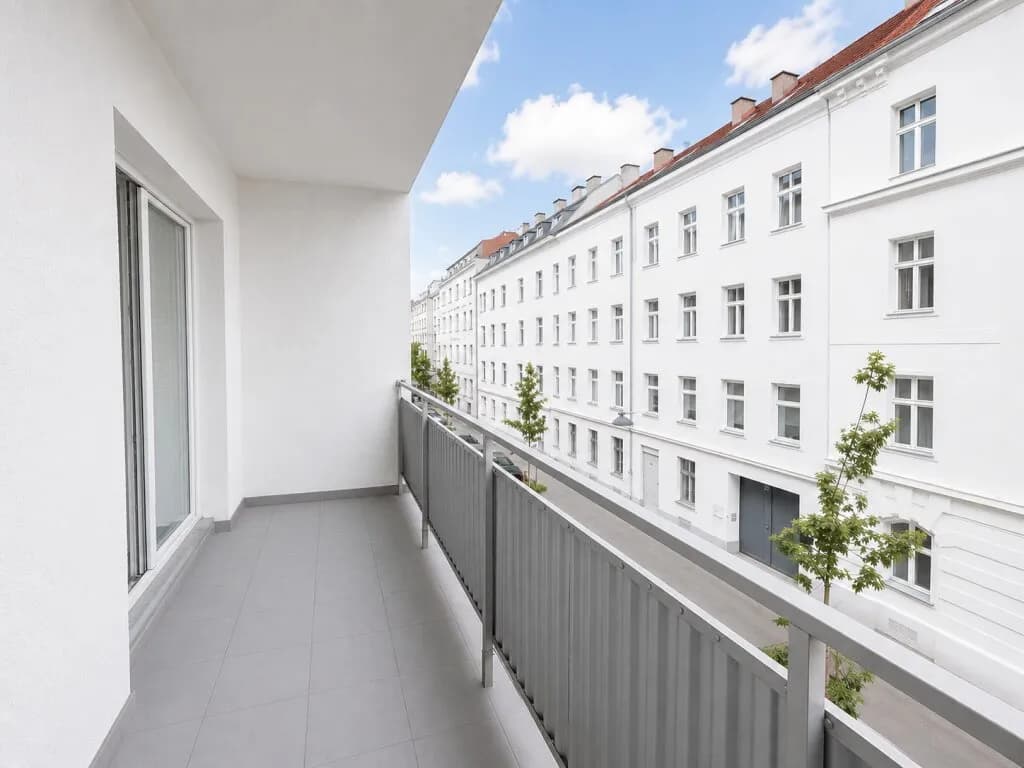 2-Zimmer-Wohnung kaufen in Wien – 67 m², € 249.000