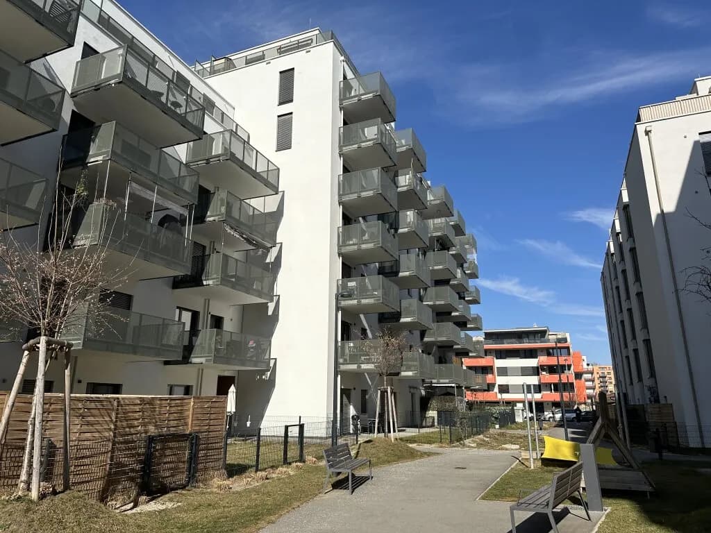 Immobilie mieten in Wien – € 102 – Bild 3 von 3