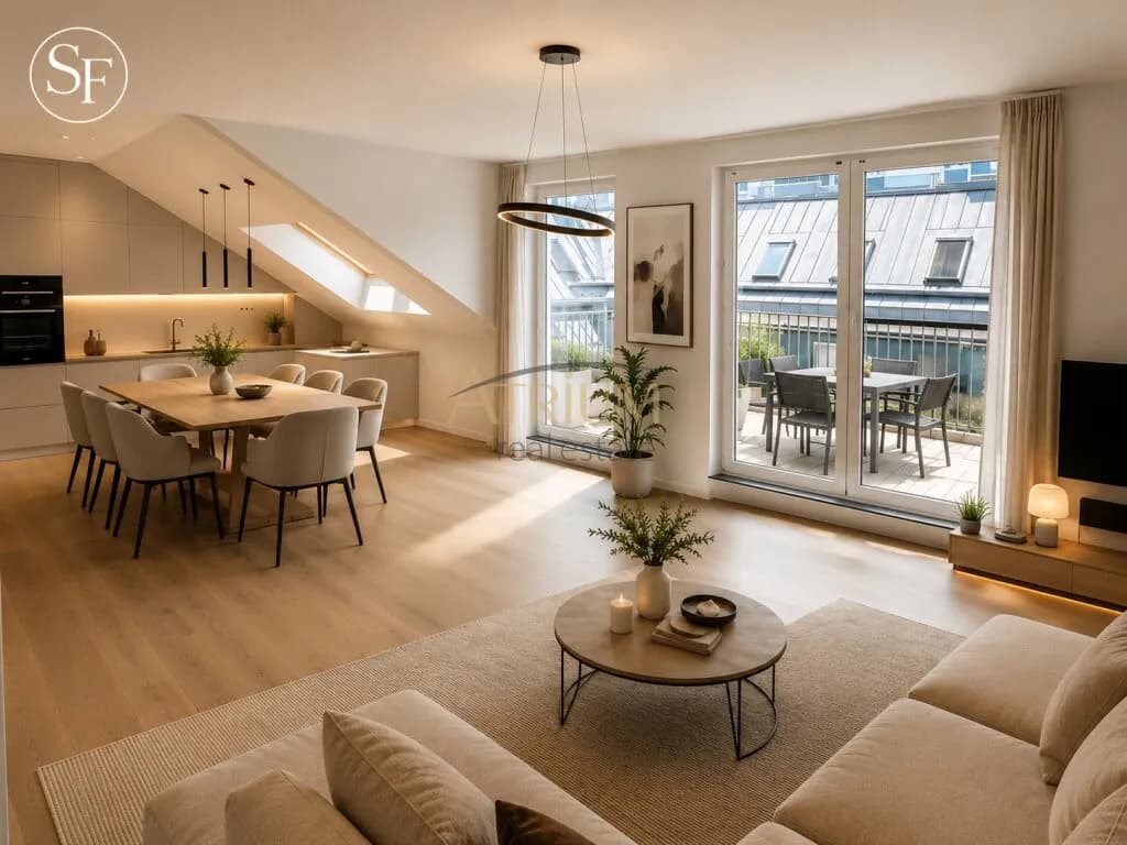 3-Zimmer-Wohnung kaufen in Wien – 83,18 m², € 429.000