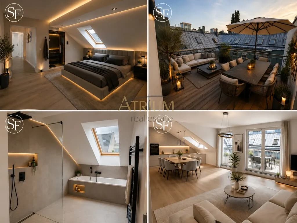3-Zimmer-Wohnung kaufen in Wien – 83,18 m², € 429.000 – Bild 3 von 23
