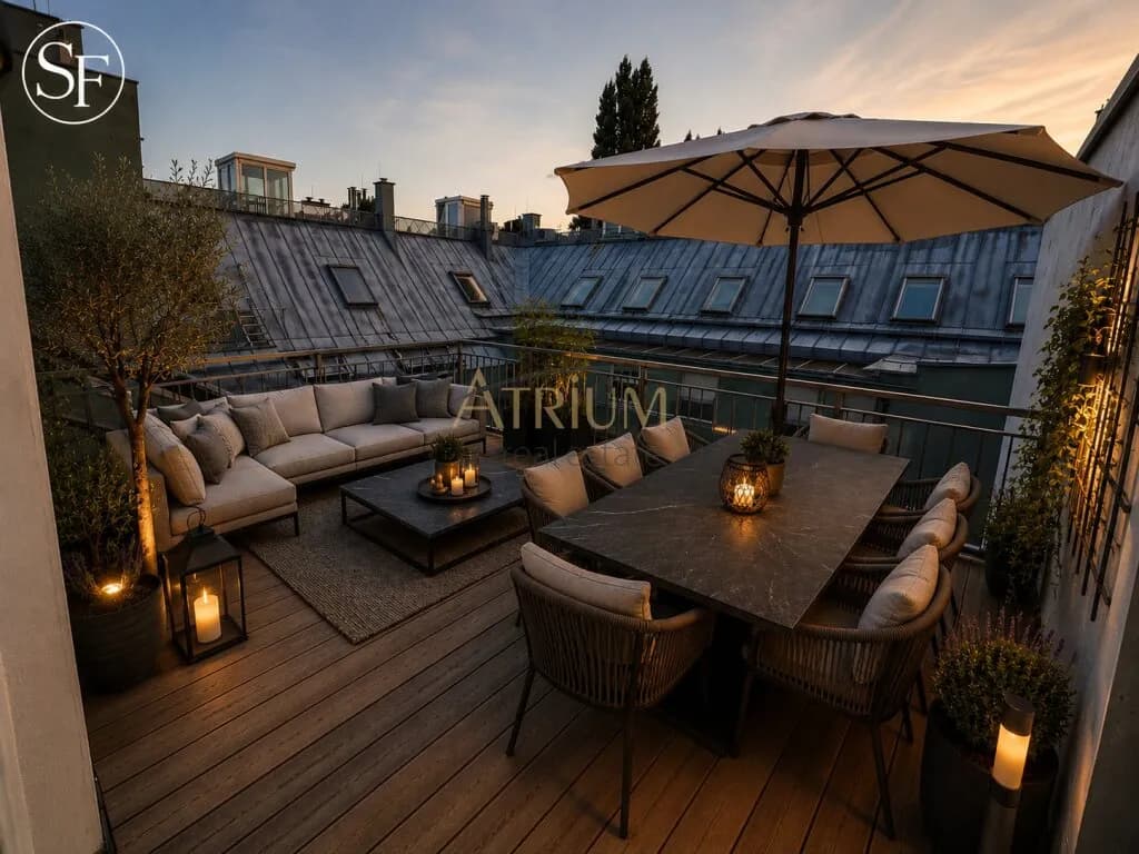 3-Zimmer-Wohnung kaufen in Wien – 83,18 m², € 429.000 – Bild 4 von 23