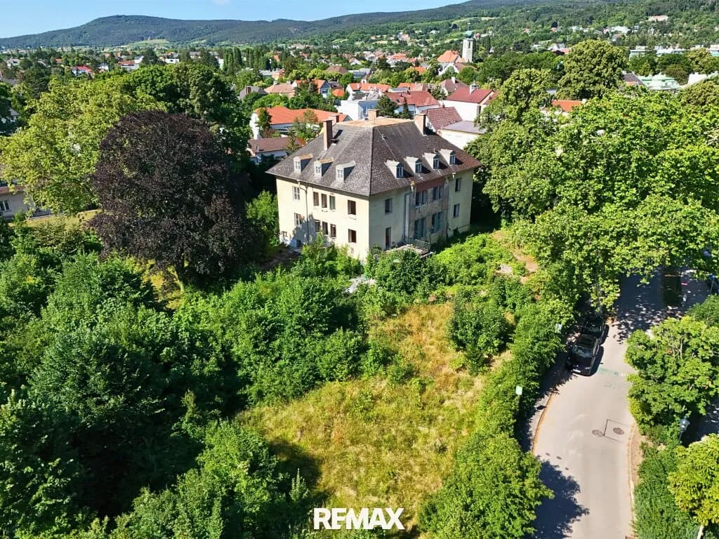Immobilie kaufen in Baden – 4 036 m², € 2.640.000 – Bild 2 von 5
