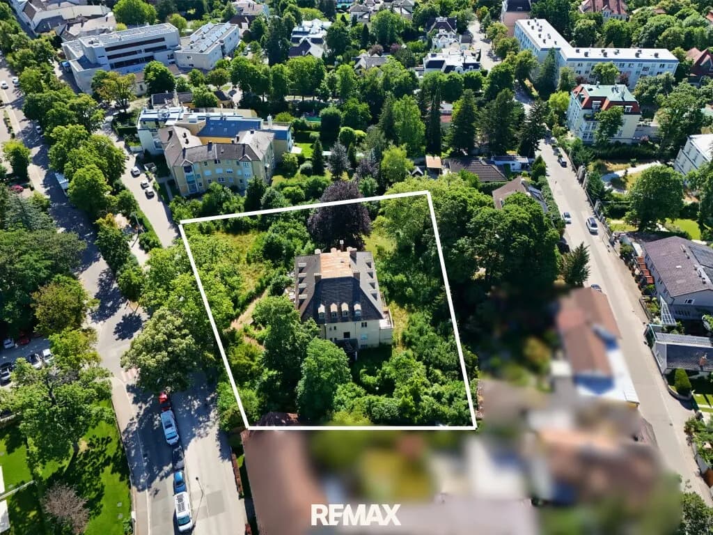Immobilie kaufen in Baden – 4 036 m², € 2.640.000 – Bild 3 von 5