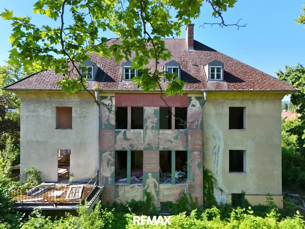 Immobilie kaufen in Baden – 4 036 m², € 2.640.000 – Bild 5 von 5