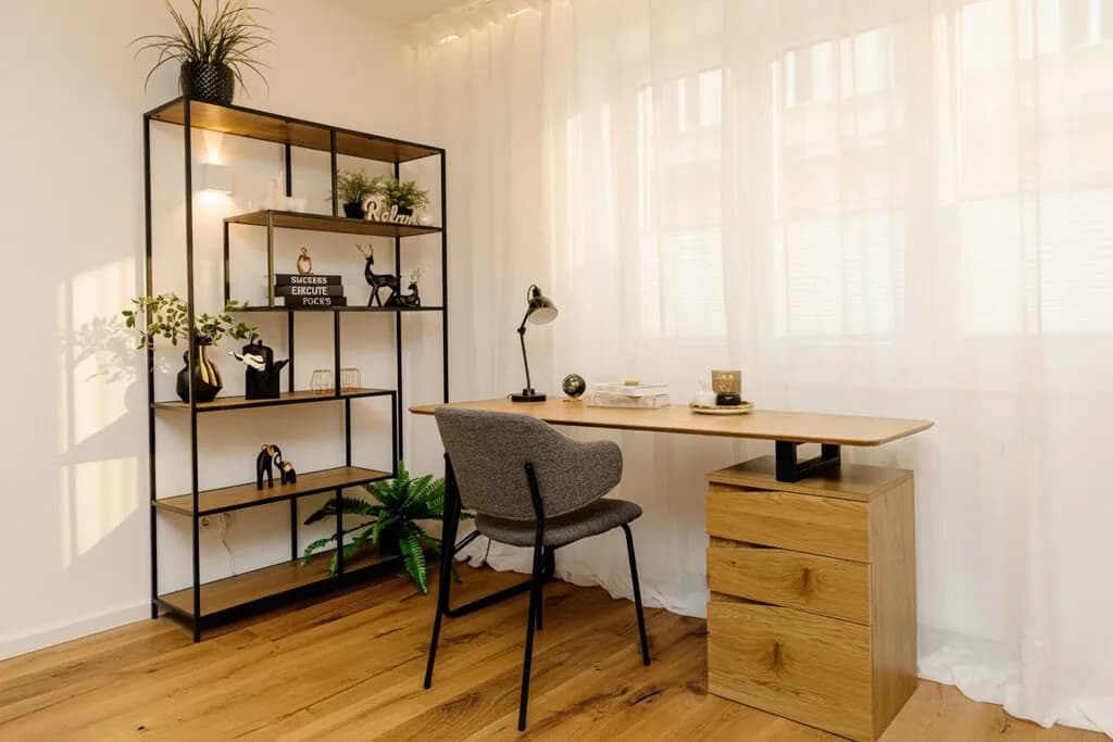 2-Zimmer-Wohnung kaufen in Wien – 52,1 m², € 400.000 – Bild 5 von 21