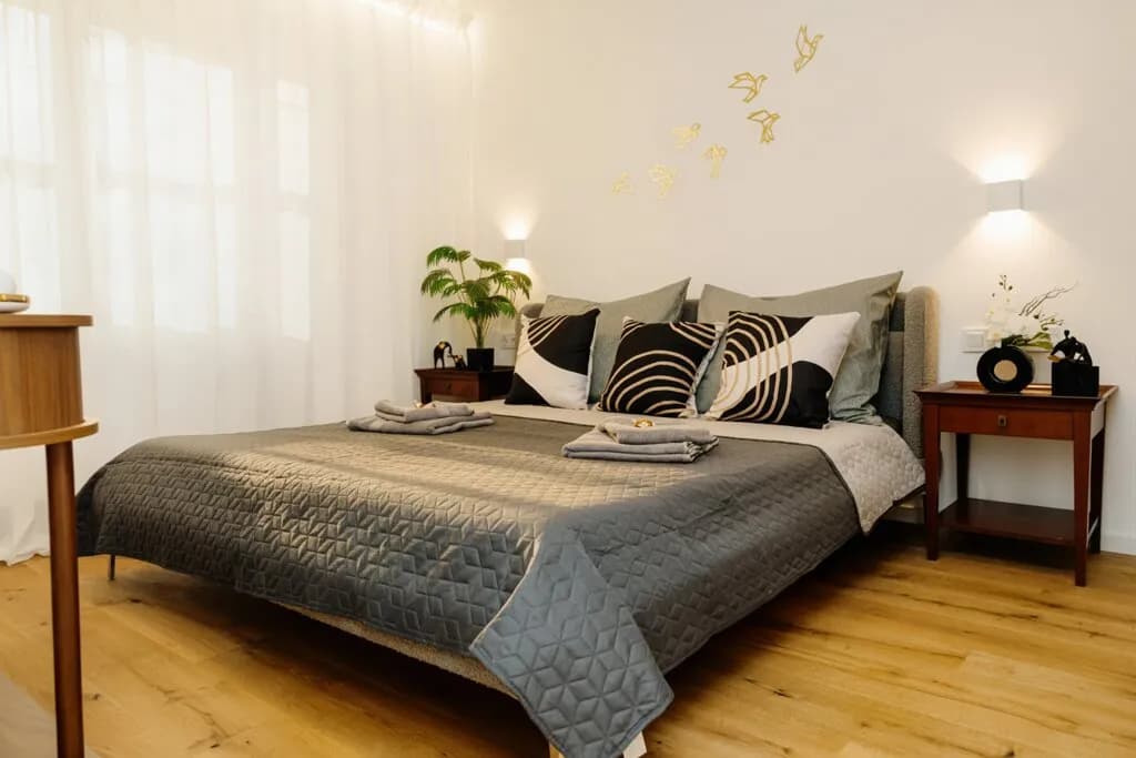 2-Zimmer-Wohnung kaufen in Wien – 52,1 m², € 400.000 – Bild 9 von 21