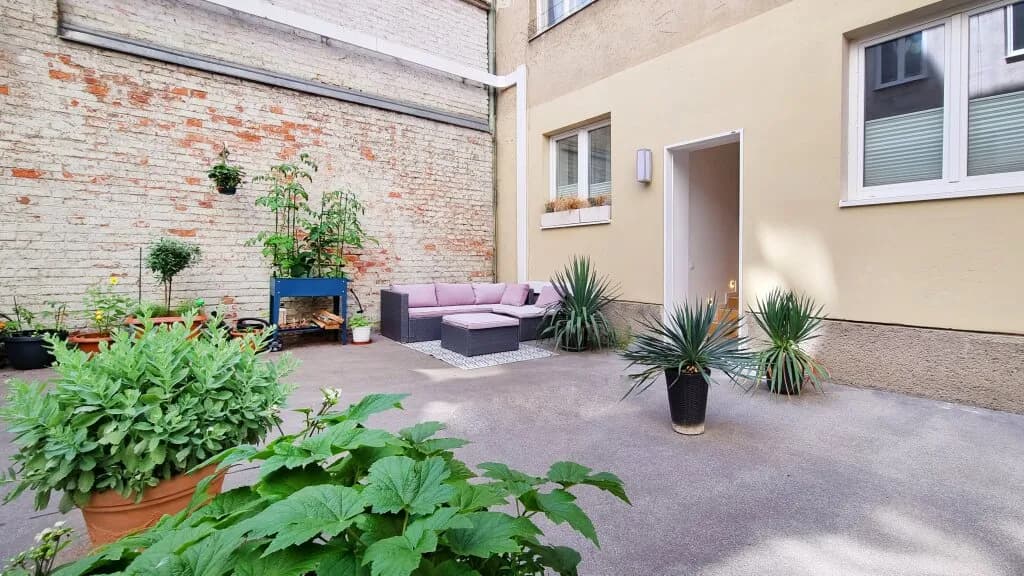 2-Zimmer-Wohnung kaufen in Wien – 52,1 m², € 400.000 – Bild 17 von 21