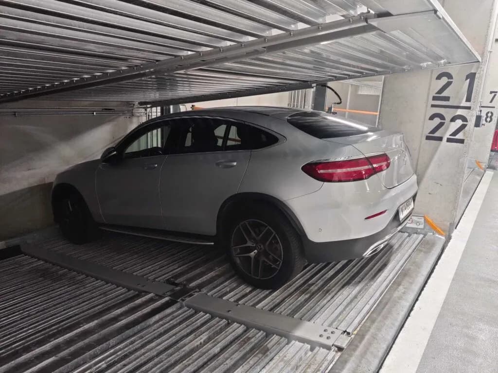 Immobilie mieten in Wien – € 110 – Bild 2 von 3