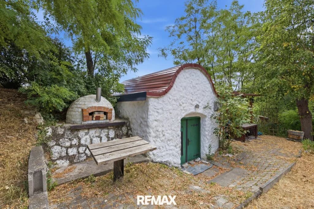 Immobilie kaufen in Mistelbach – 50 m², € 79.000