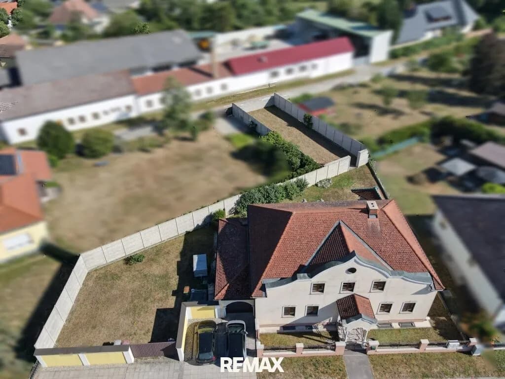 3-Zimmer-Haus kaufen in Gänserndorf – 111 m², € 448.000