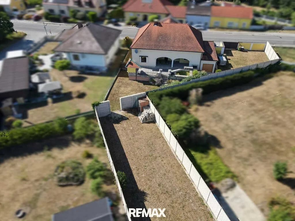 3-Zimmer-Haus kaufen in Gänserndorf – 111 m², € 448.000 – Bild 2 von 35