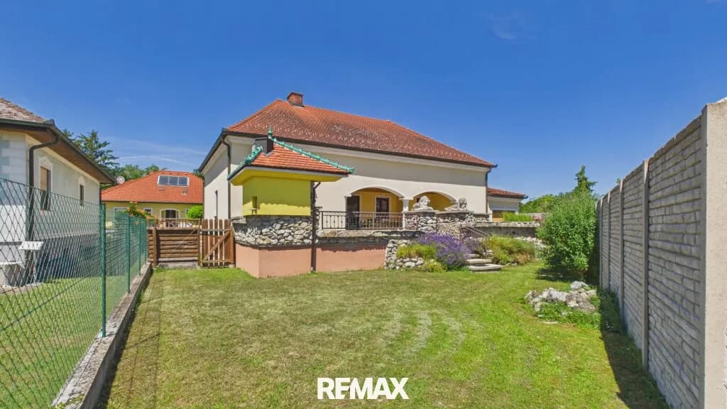 3-Zimmer-Haus kaufen in Gänserndorf – 111 m², € 448.000 – Bild 5 von 35