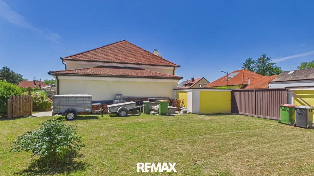 3-Zimmer-Haus kaufen in Gänserndorf – 111 m², € 448.000 – Bild 23 von 35