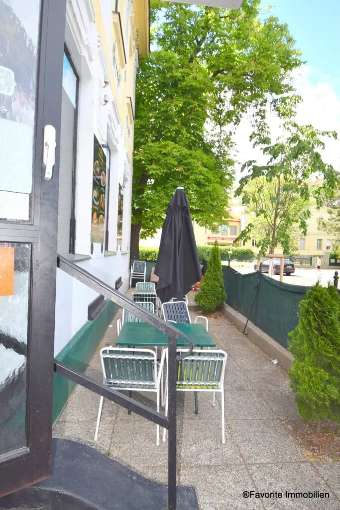 Gewerbeimmobilie mieten in Baden – 160 m², € 2.165 – Bild 4 von 4