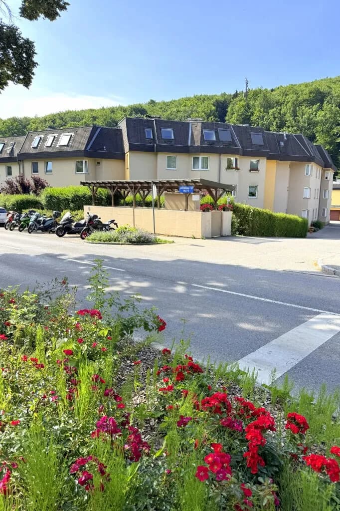 3-Zimmer-Wohnung kaufen in Sankt Pölten Land – 74 m², € 280.000 – Bild 2 von 21