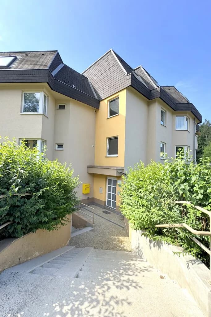 3-Zimmer-Wohnung kaufen in Sankt Pölten Land – 74 m², € 280.000 – Bild 3 von 21